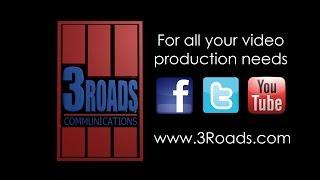 3 Roads Communications - Corporate Reel