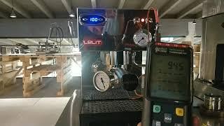 pl41tem temperature stability 100°