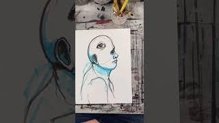 Art is whatever you want it to be - Brian Huntress