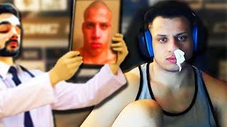 TYLER1: I GOT DIAGNOSED... (DOCTOR CAME)