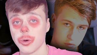 ImAllexx: The Master of Misinformation