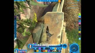 Star Wars: The Old Republic - Tython Republic Holocron Guide