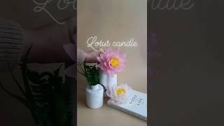Обучение по ссылке в комментариях ️ #свечицветы #свечицаетыобучение