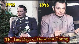 The Rise and Fall of Hermann Göring | The Grand Marshal of the Third Reich