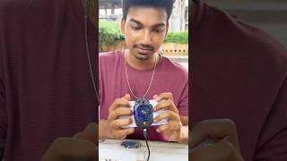iPhone Cooling Fan | Cooling Fan For PUBG | BGMI | Android | realme Cooling Back Clip 