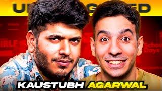 Ultimate Bakc**di with Kaustubh Agarwal... | Untriggered w/ AminJaz #170