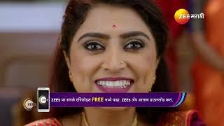 Paaru Marathi | Ep - 239 | Webisode 03 | Oct,19 2024 | Sharayu Sonawane,Prasad Javade | Zee Marathi