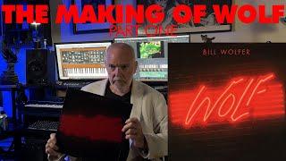 The Making of WOLF, part one