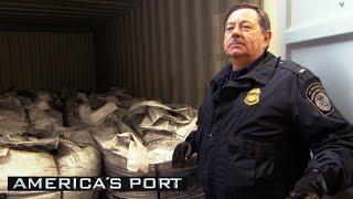 AMERICA'S PORT FULL EPISODE! - Season 1 Episode 2 | Original Productions