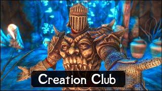 Skyrim Basically Just Got a New DLC… For a BIG Price – Skyrim Creation Club Releases