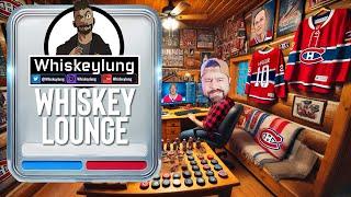 The Whiskey Lounge: Trade Deadline Post Mortem + More 