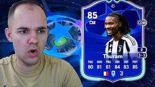 DESCHIDEM PESTE 20 DE PACHETE SI COMPLETAM CEL MAI OP SBC !