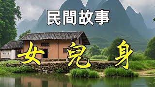 民間故事-女兒身|民間故事|民間故事會|民間故事大全|民間故事匯|民間故事会|民間故事合集|民間故事小說