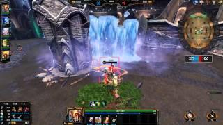 Smite Arena Part 2 mit lanzerlot German