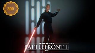 Count Dooku duels compilation  #1 | Star Wars Battlefront II