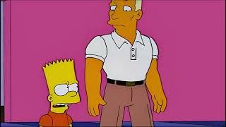 The Simpsons - Who's Next?! Ralph Wiggum?! #thesimpsons