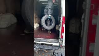 Export Tyre Reifen Bande 3,5-6mm & 6mm+