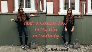 Just A Casual Day In My Life VLOG - Itsfarahyasmine