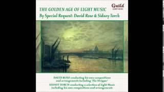 Sidney Torch - Pale Moon