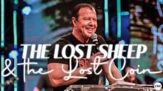 The Lost Sheep And The Lost Coin | Pastor At Boshoff | 25 February 2024 PM