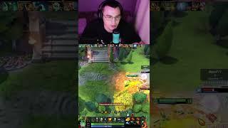 Висп исчез в потемках доты | twitch: polyakoffv #dota2 #dotapit #рекомендации #твичстрим #twitch