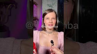 Екатерина Шпица ест хлеб и не поправляется  Завидуем?  #натямба #шпица #екатеринашпица