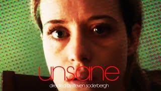 Unsane | official trailer #1 (2018)