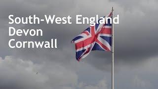 Great Britain - South West - Cornwall - Devon