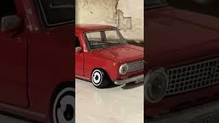 тюнинг маштабный модели стритуха #automobile #cartok #project #stance #рек #рекомендации
