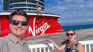 Bimini & Our Final Review of Virgin Voyages