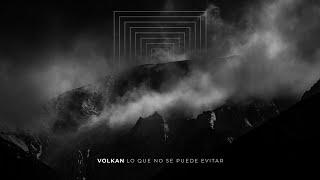 Volkan - Lo que no se puede Evitar [Album] (2024)