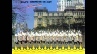 Grupo Brasas Vivas - Santo, Santo é o Senhor