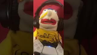Jr roasts the noob 