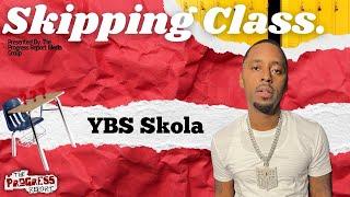 YBS Skola remembers Scoota, Baltimore accent & music scene, Meek Mill best advice, motivating youth