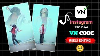 Sanam Teri Kasam Vn Template Link 2025 | Instagram Trending Sky Change Broken Video Editing