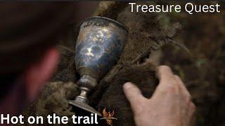 Treasure Quest: Snake Island - Hot On The Trail