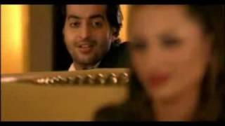Adel Mahmoud & Mona Amarcha - ElHob l عادل محمود & منى أمرشا - الحب يكبر