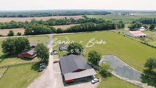 Branden + Brooke | Ohio Wedding Video