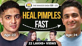 Bollywood Ki Top Skin Doctor - Pimple Hacks, Glowing Skin & Biggest Mistakes | Dr. Rashmi S | TRS