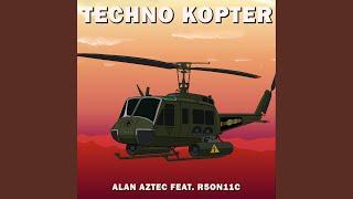 Techno Kopter (feat. R5on11c)