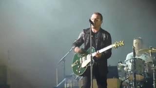 2 No line on the horizon U2 360 Tour Amsterdam HD