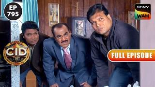 Daya पर लगे आरोप को कैसे मिटाएगी CID Team? | CID | सी.आई.डी. | 17 Sep 2024