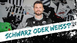 Schwarz oder Weiß? | Niklas Kreuzer