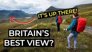 Sgurr Na Stri - Is This Britain's Best View? - Isle Of Skye - Scotland