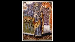 Symposium on Viceregal Art of Latin American and Brazil Session 1