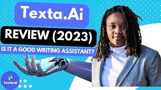 Is Texta Ai Worth It? Copywriting AI Software Review |The Best AI Copywriting Software