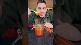 Have you ever made a Pineapple Bourbon Glaze?
