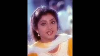 Divya Bharti Beautiful Song  #shorts