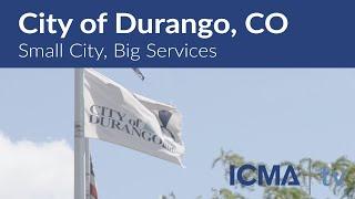 City of Durango, CO