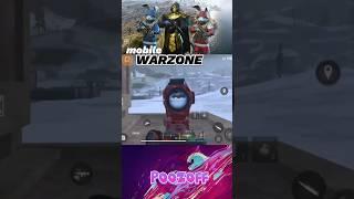 WARZONE MOBILE #warzone #warzonemobile #warzone3 #shorts